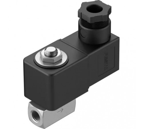 Клапан с электроуправлением Festo VZWD-L-M22C-M-G18-50-V-1P4-5-R1