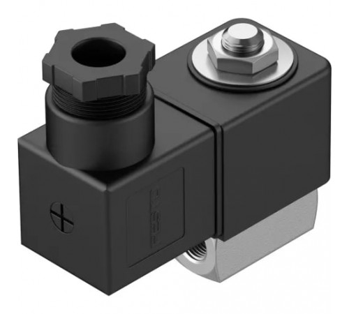 Клапан с электроуправлением Festo VZWD-L-M22C-M-G18-50-V-1P4-5-R1