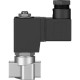 Клапан с электроуправлением Festo VZWD-L-M22C-M-G18-10-V-1P4-90-R1