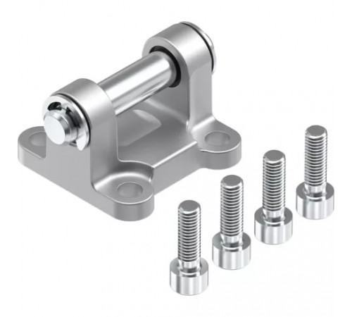 Фланец с осью Festo SNCB-32-R3
