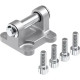 Фланец с осью Festo SNCB-32-R3