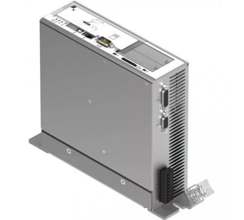 Контроллер электродвигателя Festo CMMP-AS-C2-3A-M3