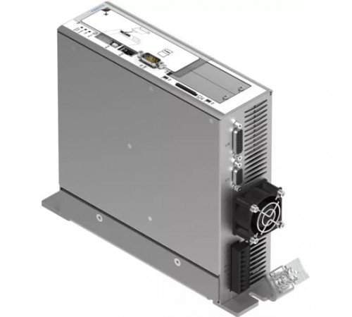 Контроллер электродвигателя Festo CMMP-AS-C5-3A-M3