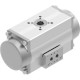 Неполноповоротный привод Festo DFPD-N-120-RP-90-RS30-F0507