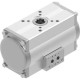 Неполноповоротный привод Festo DFPD-N-160-RP-90-RD-F0710