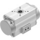 Неполноповоротный привод Festo DFPD-N-160-RP-90-RS60-F0710