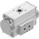 Неполноповоротный привод Festo DFPD-N-20-RP-90-RS30-F03
