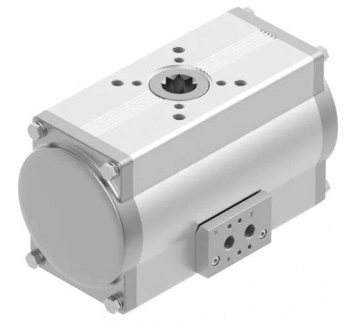 Неполноповоротный привод Festo DFPD-N-240-RP-90-RD-F0710