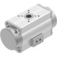 Неполноповоротный привод Festo DFPD-N-240-RP-90-RS30-F0710