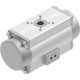 Неполноповоротный привод Festo DFPD-N-300-RP-90-RD-F0710