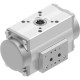 Неполноповоротный привод Festo DFPD-N-40-RP-90-RS30-F04