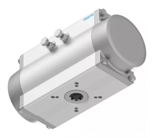Неполноповоротный привод Festo DFPD-N-480-RP-90-RD-F1012