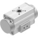 Неполноповоротный привод Festo DFPD-N-80-RP-90-RS30-F0507