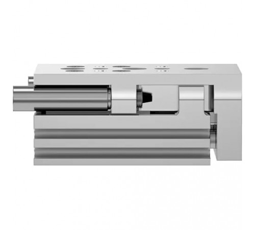 Мини-суппорт Festo DGST-10-10-PA