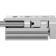 Мини-суппорт Festo DGST-10-10-PA