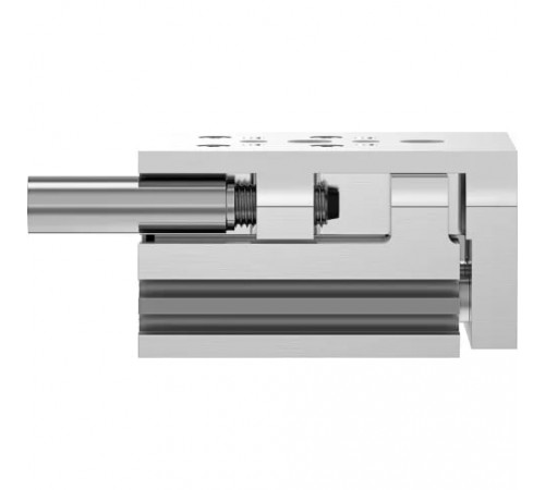Мини-суппорт Festo DGST-12-10-PA