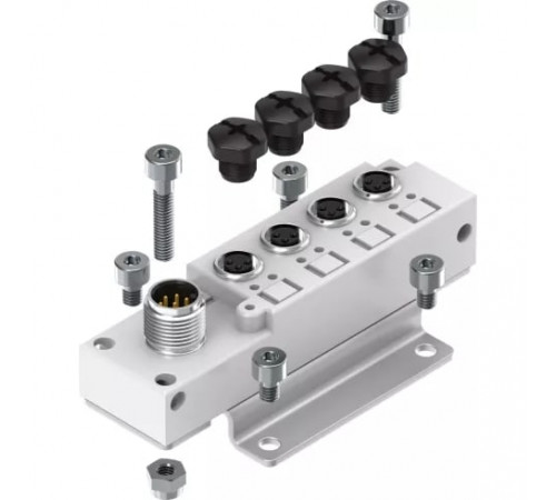 Многополюсный Festo EADH-E17-MP1