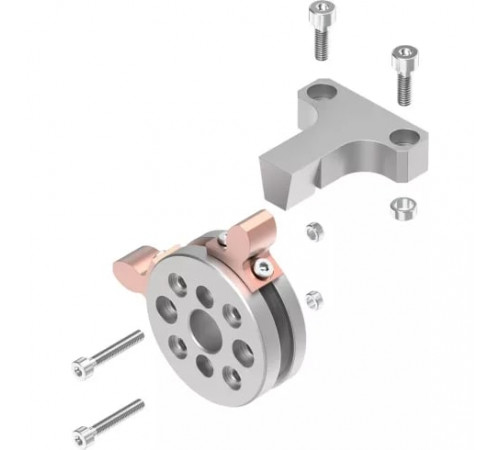 Набор опор Festo EADP-ES-R3-12