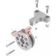 Набор опор Festo EADP-ES-R3-12
