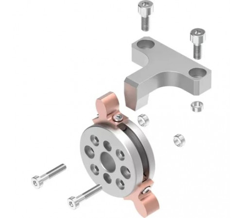 Набор опор Festo EADP-ES-R3-16