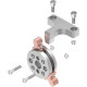 Набор опор Festo EADP-ES-R3-16