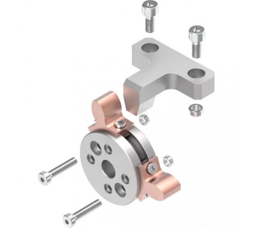 Набор опор Festo EADP-ES-R3-25