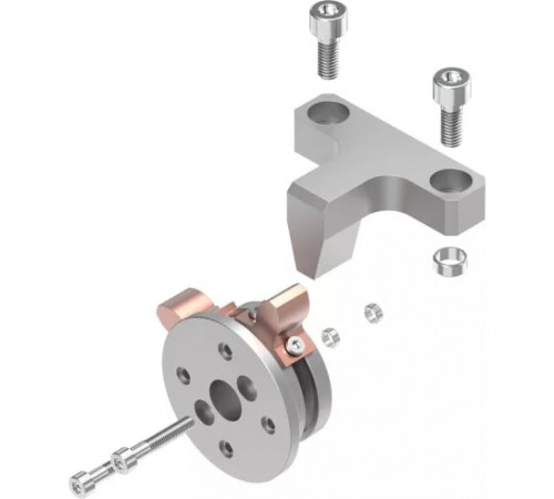 Набор опор Festo EADP-ES-R3-32