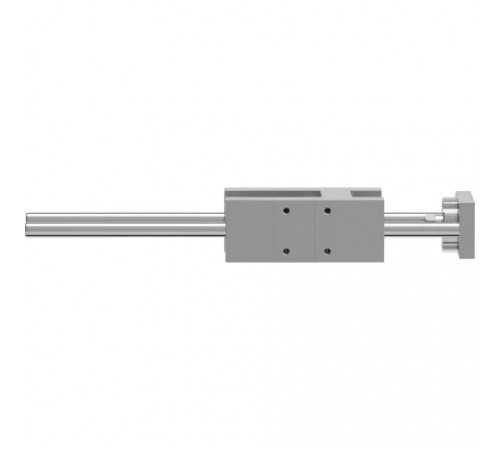 Направляющая Festo EAGF-V2-KF-32-200