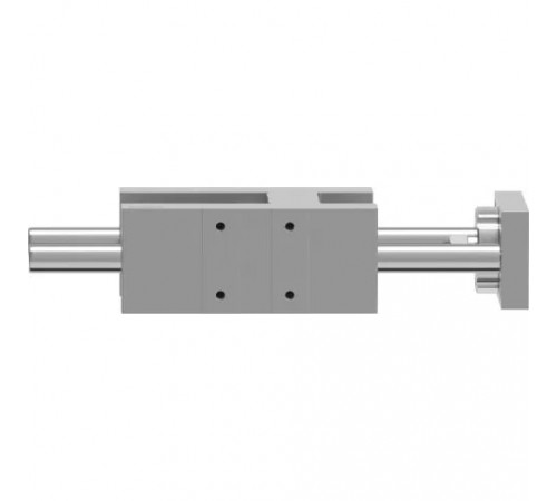 Направляющая Festo EAGF-V2-KF-40-100