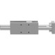Направляющая Festo EAGF-V2-KF-40-100