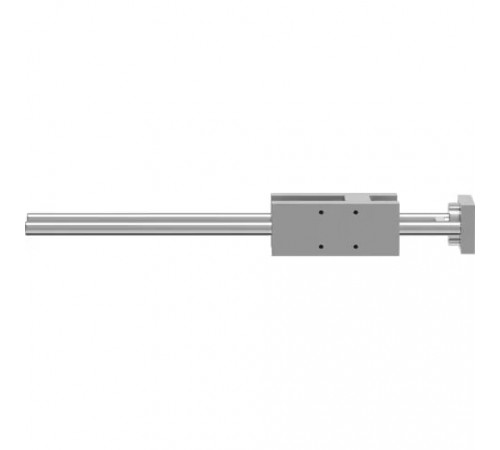 Направляющая Festo EAGF-V2-KF-40-320