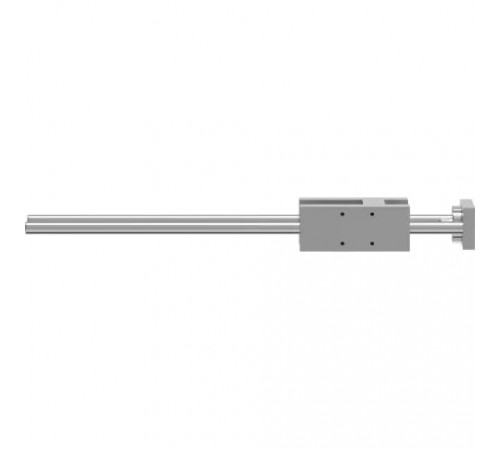 Направляющая Festo EAGF-V2-KF-40-400