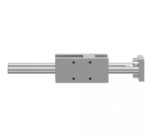 Направляющая Festo EAGF-V2-KF-50-200