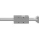 Направляющая Festo EAGF-V2-KF-50-200