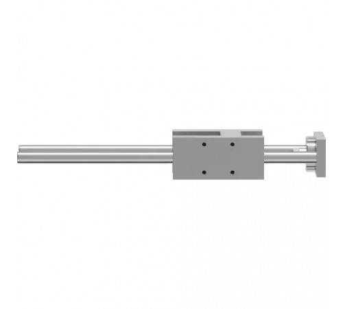 Направляющая Festo EAGF-V2-KF-50-320
