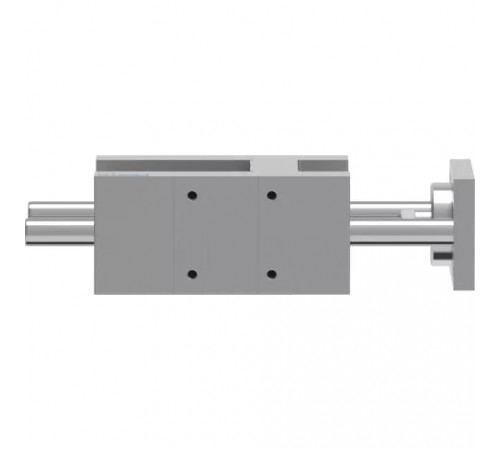 Направляющая Festo EAGF-V2-KF-63-100