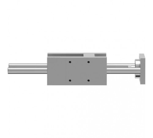 Направляющая Festo EAGF-V2-KF-63-200