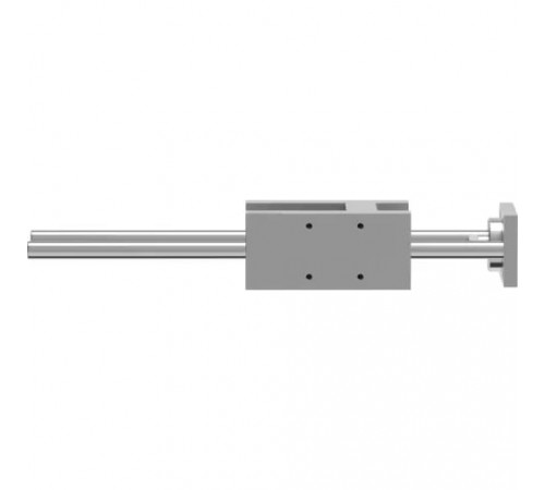 Направляющая Festo EAGF-V2-KF-63-320