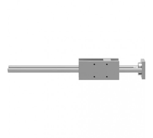 Направляющая Festo EAGF-V2-KF-63-400