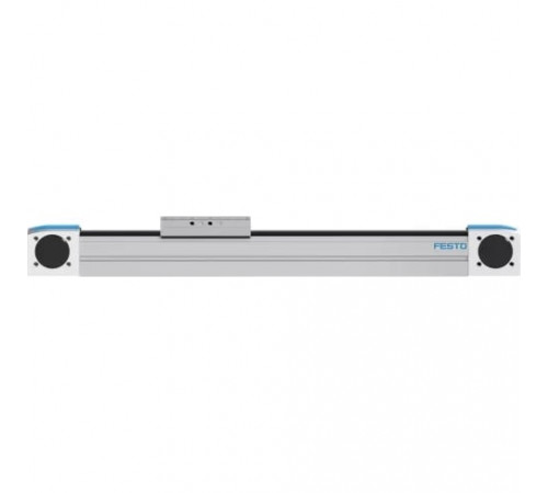 Приводы с зубчатым ремнем Festo EGC-70-300-TB-KF-0H-GK