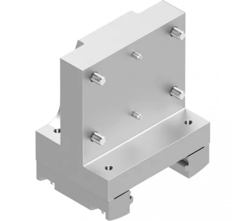 Угловой комплект Festo EHAA-D-L2-32-L2-25-AP