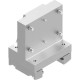 Угловой комплект Festo EHAA-D-L2-32-L2-25-AP