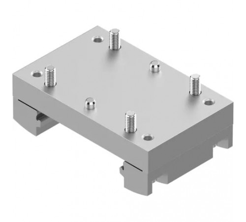 Набор переходников Festo EHAA-D-L2-45-L2-45