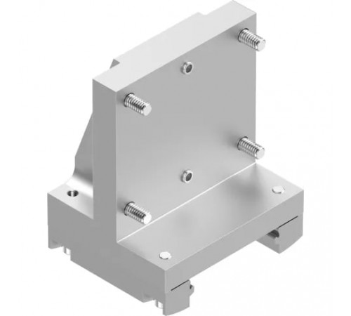 Угловой комплект Festo EHAA-D-L2-60-L2-45-AP
