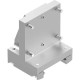 Угловой комплект Festo EHAA-D-L2-60-L2-45-AP