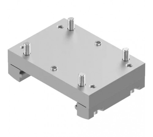 Набор переходников Festo EHAA-D-L2-60-L2-60
