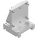 Угловой комплект Festo EHAA-D-L2-80-L2-60-AP