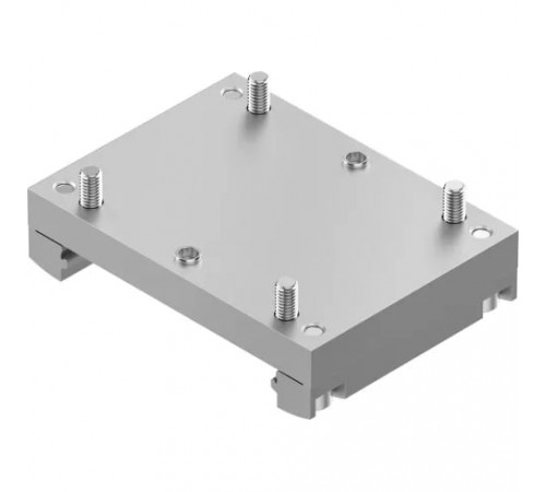 Набор переходников Festo EHAA-D-L2-80-L2-80