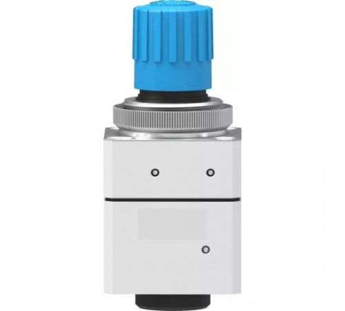 Регулятор давления прецизионный Festo LRP-1/8-6