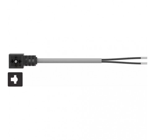 Соединительный кабель Festo NEBV-C1SW2L-P-K-10-N-LE2-S9